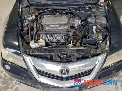 Zdjęcie 11 z 13 samochodu: 2009 ACURA RL VIN:JH4KB26669C000749 - miniatura