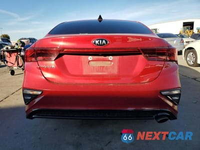Zdjęcie 6 z 12 samochodu: 2020 KIA FORTE FE VIN:3KPF24AD1LE242482 - miniatura