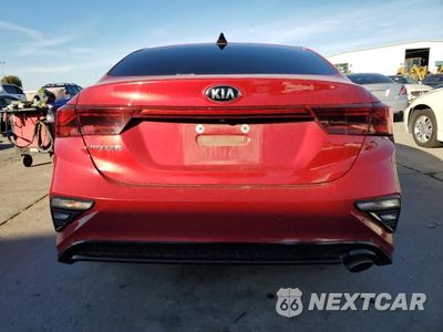 Zdjęcie 6 z 12 samochodu: 2020 KIA FORTE FE VIN:3KPF24AD1LE242482 - miniatura