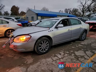 2009 BUICK LUCERNE CXL 1G4HD57M89U137914 - główne zdjęcie licytacji z USA - miniatura