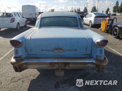 Zdjęcie 6 z 12 samochodu: 1957 OLDSMOBILE 88 BASE VIN:577C09179 - miniatura