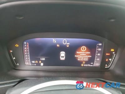 Zdjęcie 9 z 13 samochodu: 2024 HONDA ACCORD EX VIN:1HGCY1F38RA041014 - miniatura