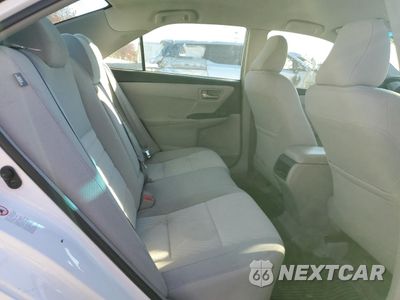 Zdjęcie 10 z 12 samochodu: 2017 TOYOTA CAMRY LE VIN:4T1BF1FK0HU813487 - miniatura