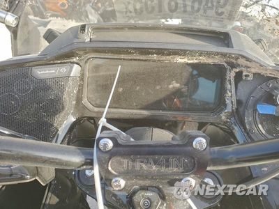 Zdjęcie 7 z 9 samochodu: 2024 HARLEY-DAVIDSON FLTRXSTSE VIN:1HD1TL812RB960995 - miniatura