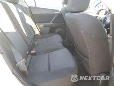 Zdjęcie 10 z 14 samochodu: 2010 MAZDA 3 I VIN:JM1BL1SF8A1223454 - miniatura