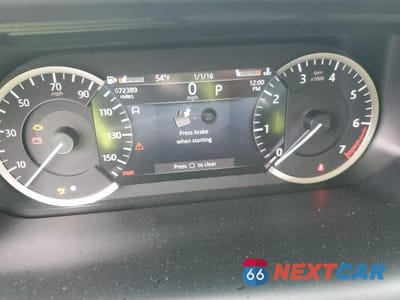 Zdjęcie 9 z 12 samochodu: 2023 LAND ROVER DISCOVERY SPORT S VIN:SALCJ2FX5PH917174 - miniatura