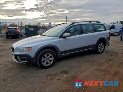 2008 VOLVO XC70 YV4BZ982781035291 - główne zdjęcie licytacji z USA - miniatura