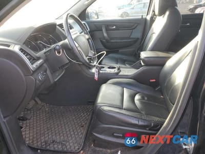 Zdjęcie 7 z 13 samochodu: 2017 GMC ACADIA LIMITED SLT-2 VIN:1GKKRSKD0HJ158861 - miniatura