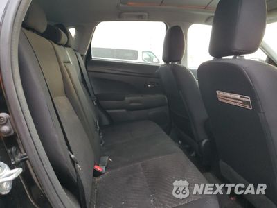 Zdjęcie 11 z 13 samochodu: 2015 MITSUBISHI OUTLANDER SPORT SE VIN:4A4AR4AU0FE006100 - miniatura