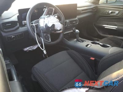 Zdjęcie 8 z 12 samochodu: 2025 FORD MUSTANG GT VIN:1FA6P8CF4S5409585 - miniatura
