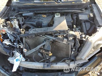 Zdjęcie 12 z 13 samochodu: 2017 NISSAN PATHFINDER S VIN:5N1DR2MM8HC653181 - miniatura