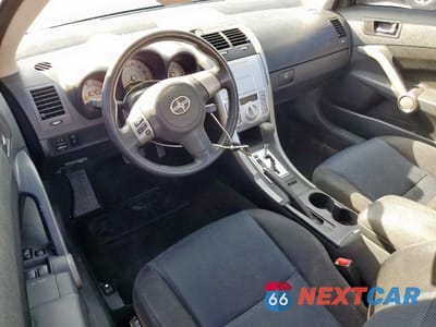 Zdjęcie 8 z 13 samochodu: 2010 SCION TC BASE VIN:JTKDE3B79A0310110 - miniatura