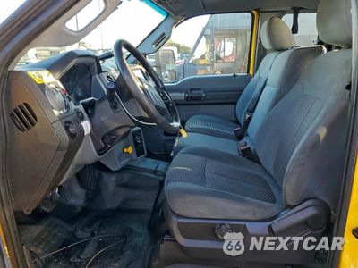 Zdjęcie 7 z 12 samochodu: 2019 FORD F650 SUPER DUTY ROLLBACK TRUCK VIN:1FDWX6DC8KDF13226 - miniatura