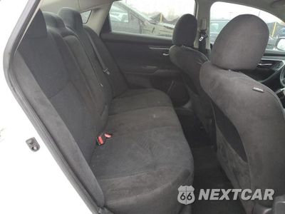 Zdjęcie 10 z 13 samochodu: 2015 NISS ALTIMA VIN:1N4AL3AP1FC198979 - miniatura