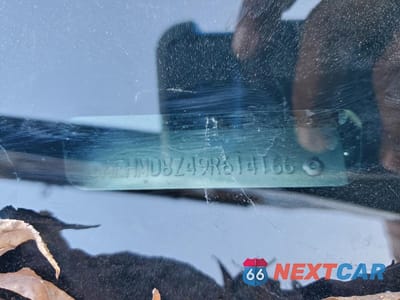 Zdjęcie 13 z 13 samochodu: 2008 MERCURY MILAN PREMIER VIN:3MEHM08V49R614166 - miniatura