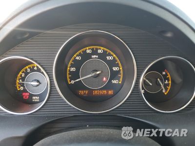 Zdjęcie 9 z 13 samochodu: 2007 SATURN AURA XE VIN:1G8ZS57N97F314649 - miniatura