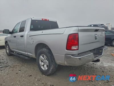Drugie zdjęcie samochodu z przodu: 2014 RAM 1500 ST VIN:1C6RR6FTXES121901 - miniatura