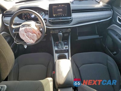 Zdjęcie 8 z 13 samochodu: 2025 JEEP COMPASS SPORT VIN:3C4NJDAN6ST539670 - miniatura