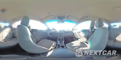 Zdjęcie 14 z 14 samochodu: 2014 HYUNDAI ELANTRA SE VIN:KMHDH4AE1EU128111 - miniatura