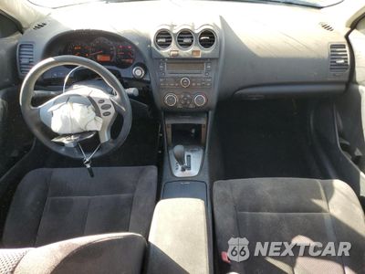Zdjęcie 8 z 13 samochodu: 2009 NISSAN ALTIMA 2.5 VIN:1N4AL21E59N561270 - miniatura