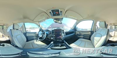 Zdjęcie 15 z 15 samochodu: 2021 RAM 1500 LIMITED VIN:1C6RREHT6MN569234 - miniatura