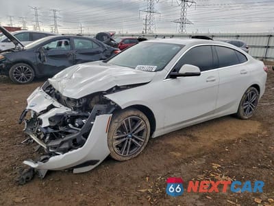2020 BMW 228XI WBA73AK05L7F85209 - główne zdjęcie licytacji z USA - miniatura