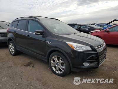 Czwarte zdjęcie samochodu z boku: 2012 FORD ESCAPE SEL VIN:1FMCU9H9XDUA09033 - miniatura