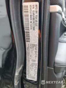 Zdjęcie 13 z 13 samochodu: 2024 JEEP GRAND CHEROKEE LIMITED 4XE VIN:1C4RJYB61RC711609 - miniatura