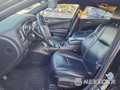 Zdjęcie 7 z 13 samochodu: 2016 DODGE CHARGER R/T VIN:2C3CDXCT4GH228531 - miniatura