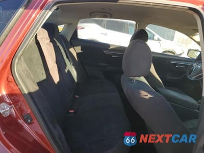 Zdjęcie 10 z 12 samochodu: 2014 NISSAN ALTIMA 2.5 VIN:1N4AL3AP3EC105815 - miniatura
