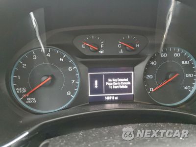 Zdjęcie 9 z 14 samochodu: 2018 CHEVROLET EQUINOX LT VIN:2GNAXSEV7J6349740 - miniatura