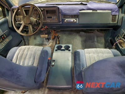 Zdjęcie 8 z 14 samochodu: 1993 CHEVROLET SUBURBAN K1500 VIN:1GNFK16K3PJ344968 - miniatura