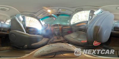 Zdjęcie 16 z 16 samochodu: 2005 LEXUS GX 470 VIN:JTJBT20X250096145 - miniatura