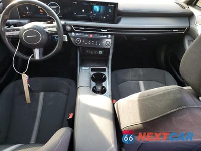 Zdjęcie 8 z 13 samochodu: 2025 HYUNDAI SONATA SEL VIN:KMHL14JA6SA472575 - miniatura