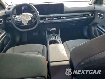 Zdjęcie 8 z 15 samochodu: 2025 KIA K4 LX VIN:3KPFT4DE5SE064978 - miniatura
