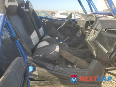 Zdjęcie 6 z 11 samochodu: 2014 POLARIS RZR 1000 X - ATV VIN:4XAST1EA5EF364966 - miniatura