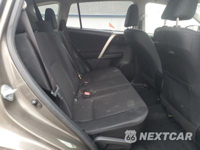 Zdjęcie 11 z 16 samochodu: 2015 TOYOTA RAV4 LE VIN:JTMBFREV3FD153845 - miniatura