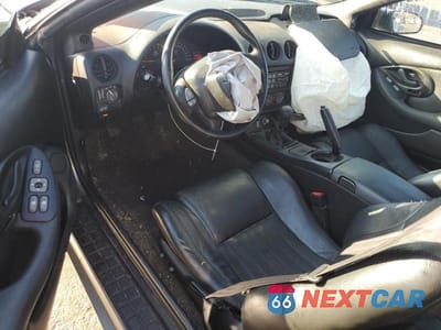 Zdjęcie 8 z 11 samochodu: 2001 PONTIAC FIREBIRD FORMULA VIN:2G2FV22G812146703 - miniatura