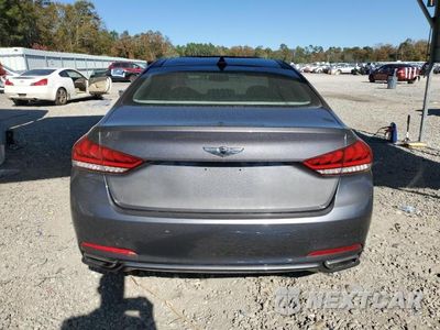 Zdjęcie 6 z 12 samochodu: 2015 HYUNDAI GENESIS 3.8L VIN:KMHGN4JE5FU016225 - miniatura