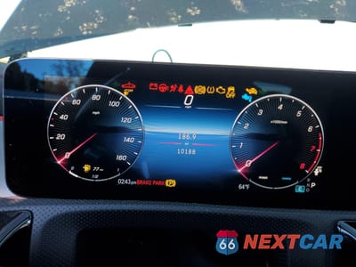 Zdjęcie 9 z 13 samochodu: 2025 MERCEDES-BENZ CLA 250 VIN:W1K5J4GB0SN516405 - miniatura