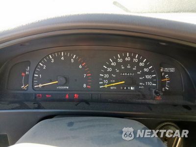 Zdjęcie 9 z 12 samochodu: 1995 TOYOTA TACOMA VIN:4TAUN41B3SZ022661 - miniatura