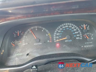 Zdjęcie 9 z 15 samochodu: 2000 DODGE DURANGO VIN:1B4HR28Z6YF293951 - miniatura
