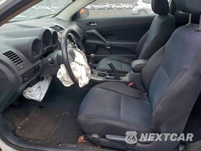 Zdjęcie 7 z 12 samochodu: 2007 TOYOTA SCION TC VIN:JTKDE177270146995 - miniatura