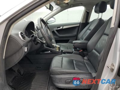 Zdjęcie 7 z 12 samochodu: 2011 AUDI A3 VIN:WAUKJAFM0BA099533 - miniatura