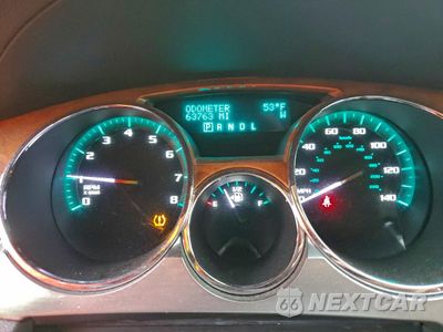 Zdjęcie 9 z 14 samochodu: 2011 BUICK ENCLAVE CX VIN:5GAKRAED8BJ240086 - miniatura