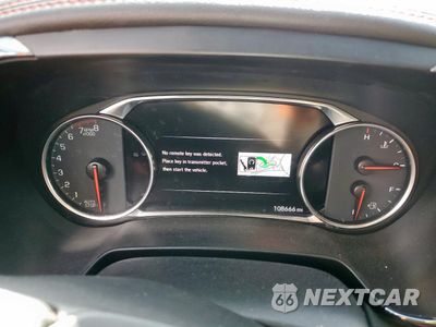 Zdjęcie 9 z 15 samochodu: 2020 CHEVROLET BLAZER RS VIN:3GNKBERSXLS542988 - miniatura