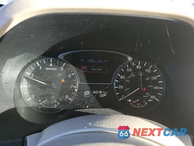 Zdjęcie 9 z 13 samochodu: 2015 NISSAN PATHFINDER S VIN:5N1AR2MM4FC695556 - miniatura