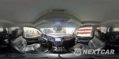 Zdjęcie 15 z 15 samochodu: 2013 LEXUS LX 570 VIN:JTJHY7AX5D4091732 - miniatura