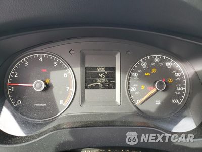 Zdjęcie 9 z 12 samochodu: 2012 VOLKSWAGEN JETTA BASE VIN:3VW1K7AJ9CM315294 - miniatura
