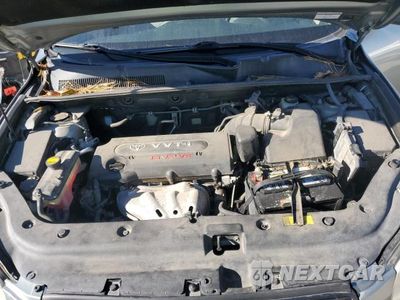 Zdjęcie 12 z 13 samochodu: 2006 TOYOTA RAV4 VIN:JTMBD33V066019966 - miniatura